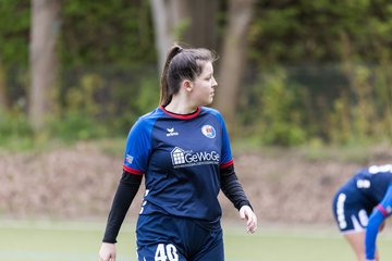 Bild 319 - F Komet Blankenese - VfL Pinneberg : Ergebnis: 6:1
